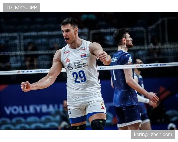 巴西男排超级联赛决赛落幕,克鲁塞罗直落三局卫冕,主攻华莱士获MVP