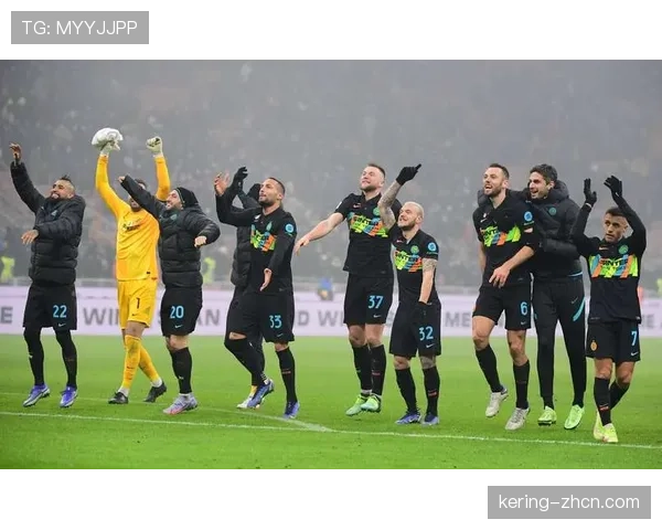 矛与盾的较量:国际米兰意甲最强防线将迎战曼城立体进攻